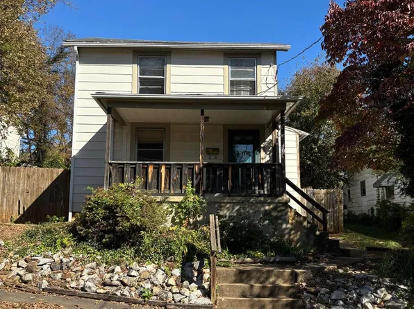 2240 Columbia Ave, Lynchburg, VA 24503