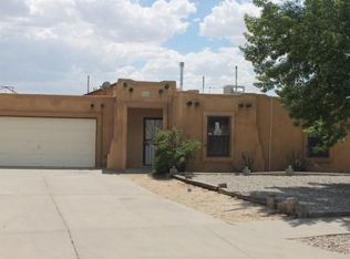 3105 Loma Pedregosa NW, Albuquerque, NM 87120