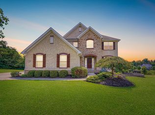 1019 Rambling Brook Way, Delaware, OH 43015