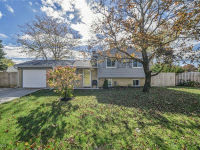 821 Hollywood Dr, Elyria, OH, 44035