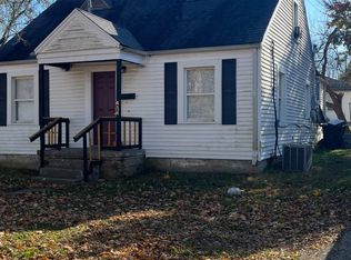 414 W Maple Ave, Hodgenville, KY 42748