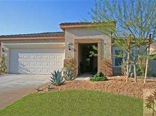 778 Ventana Rdg, Palm Springs, CA 92262