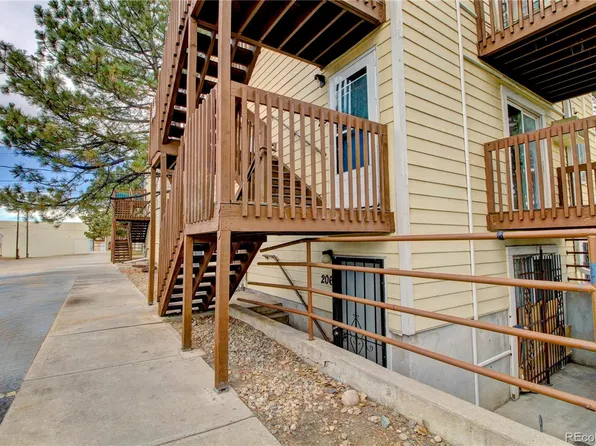 9340 W 49th Avenue #213, Wheat Ridge, CO 80033