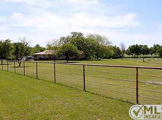 15826 S Highway 121, Trenton, TX 75490