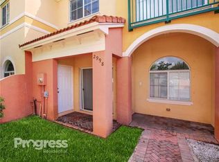 2997 NW 36th Ln, Lauderdale Lakes, FL 33311