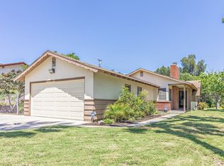11159 Western Hills Dr, Riverside, CA 92505
