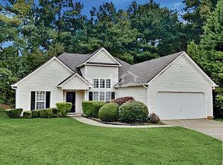 4712 Huff Park Ct, Snellville, GA 30039