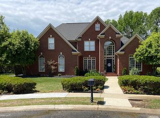 4 Demopolis Ct, Greenville, SC 29615