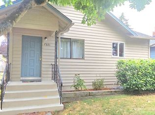7321 31st Ave SW, Seattle, WA 98126