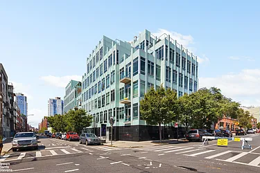 Rented by Brown Harris Stevens