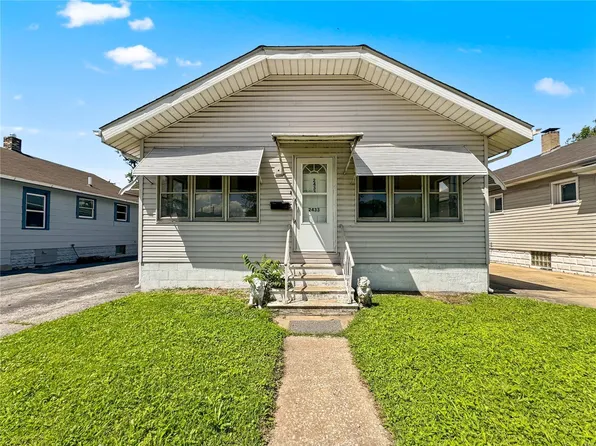 2433 Hodges Ave, Granite City, IL 62040