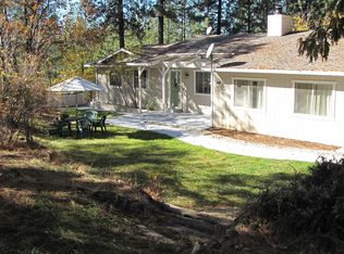 11823 Lost Ranch Way, Nevada City, CA 95959