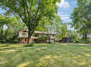 16100 45th St NE, Saint Michael, MN 55376