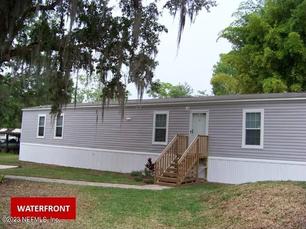 105 RIVERSHORE Drive, San Mateo, FL 32187