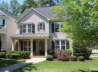 441 Marsh Landing Dr, Holly Springs, NC 27540