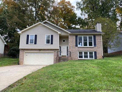 1211 Verkler Dr, Clarksville, TN, 37042