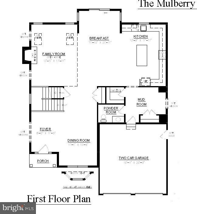 2nd image of 717 Houston St Lot 199