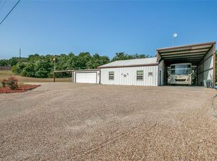 4412 Hunters Glen Ct, Granbury, TX 76048