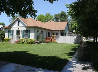 1504 W Division St, Grand Island, NE 68801