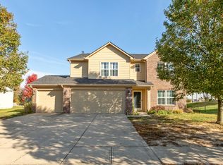 1086 Brookshire Dr, Franklin, IN 46131