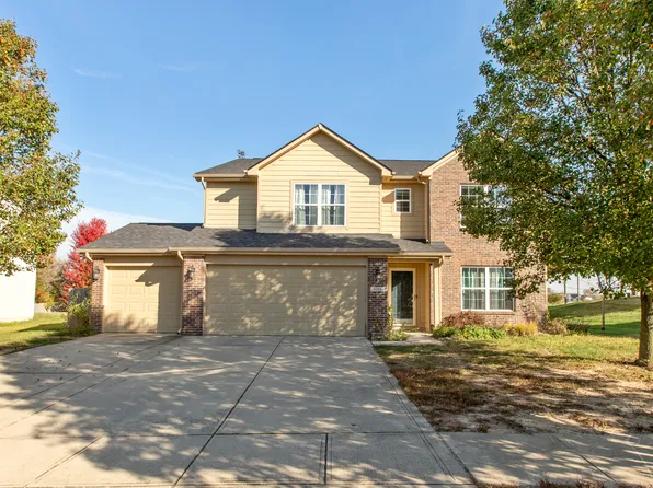 1086 Brookshire Dr, Franklin, IN 46131