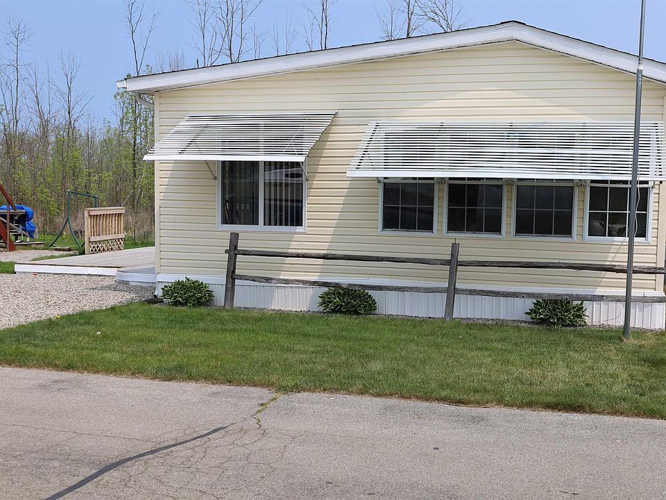 1st image of 831 S Main St Lot 97 & 96