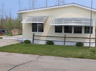 831 S Main St LOT 97 & 96, Au Gres, MI
