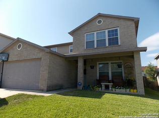 12627 Rambling Rose, San Antonio, TX 78253
