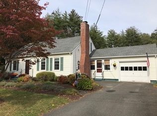 36 Brookside Ave, Greenfield, MA 01301