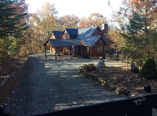 412 Cohutta Overlook Dr, Blue Ridge, GA 30513
