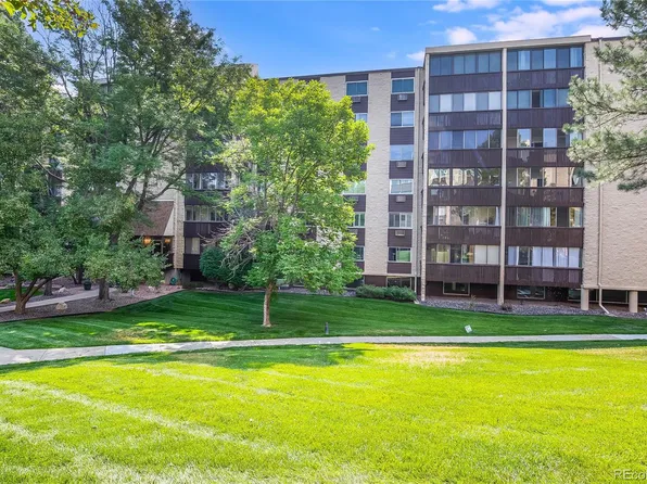 6960 E Girard Avenue #404, Denver, CO 80224