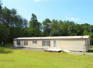 1094 Loblolly Rd, Madison, NC 27025