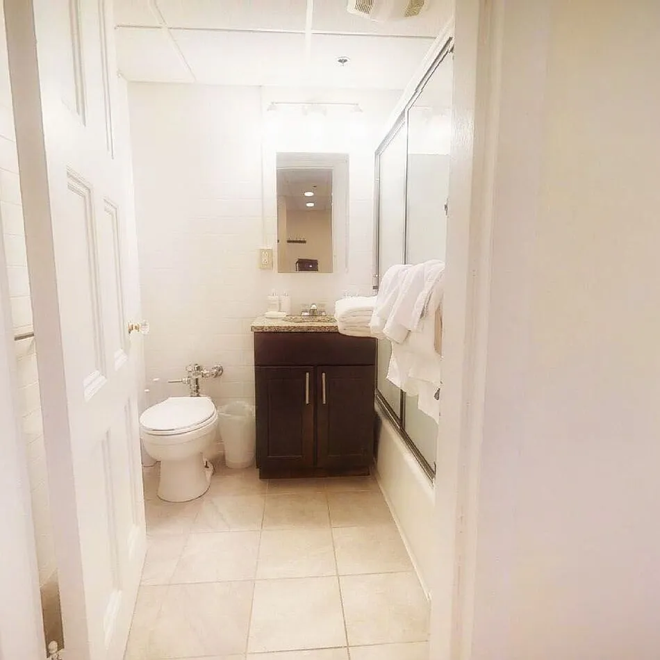 Studio, 400 sqft, $2,400 — Photo 3
