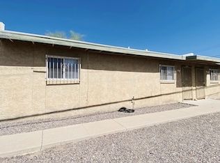 1920 N Tyndall Ave, Tucson, AZ 85719