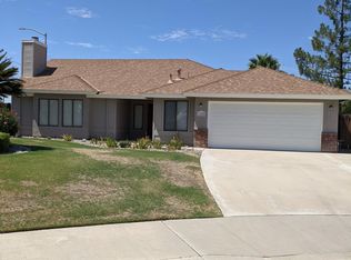 11220 Baron Ave, Bakersfield, CA 93312