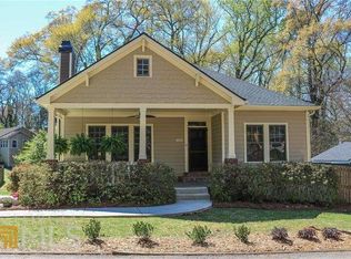 3525 Bacon St, Clarkston, GA 30021