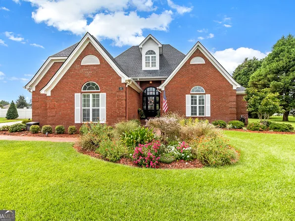 205 Cooperstown Dr, Guyton, GA 31312