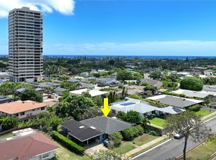 1157 Hunakai St, Honolulu, HI 96816