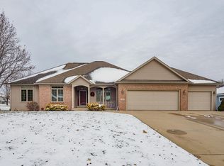 5364 Brandy Ave, Kalamazoo, MI 49009
