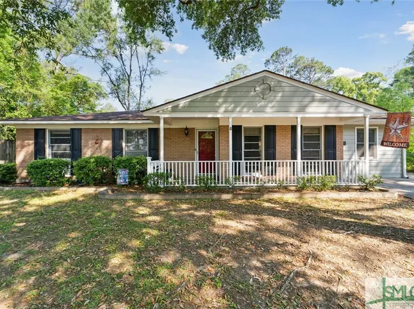 27 Sheridan Drive, Savannah, GA 31406