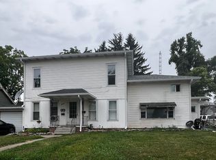 116 W Locust St, Morenci, MI 49256