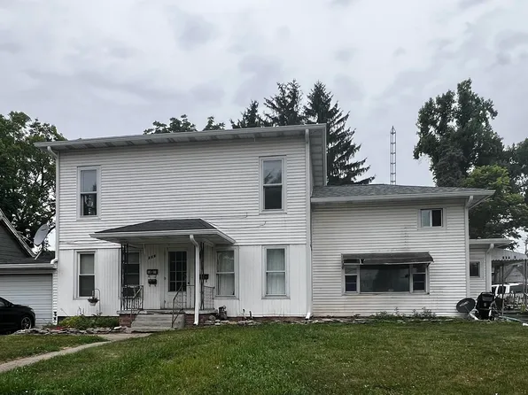 116 W Locust St, Morenci, MI 49256