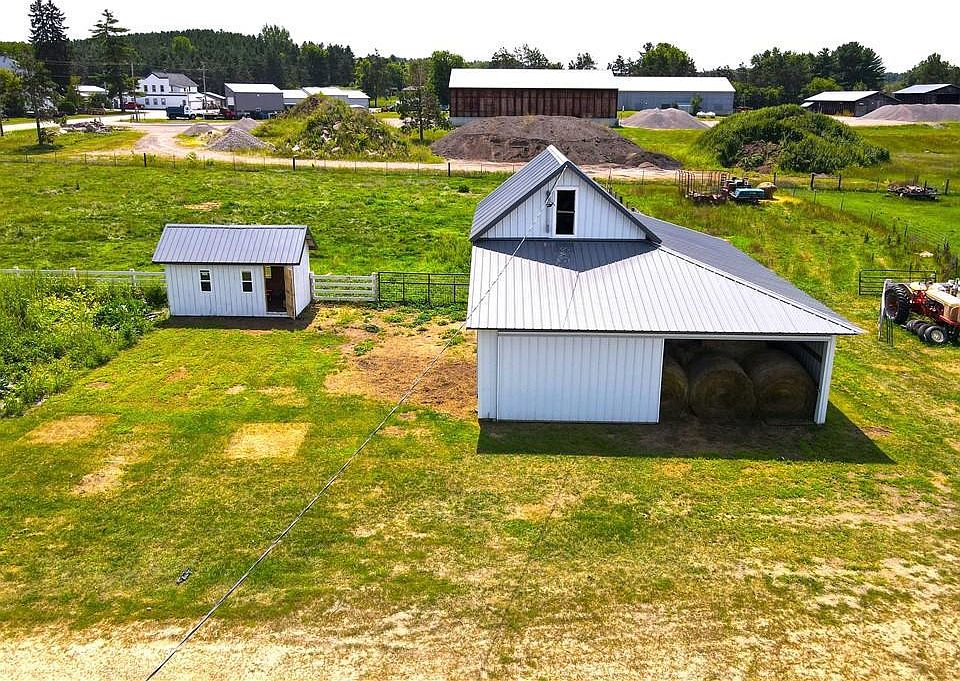 N10759 County Rd FF, Hixton, WI 54635 MLS 1575750 Zillow