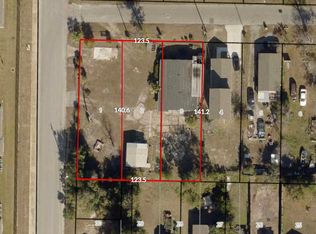 1002 E 14th Ct, Panama City, FL 32401