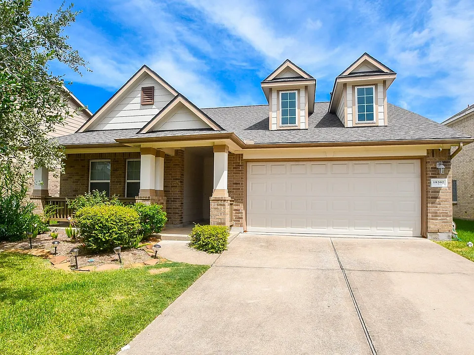 18302 Mable Pond Ln