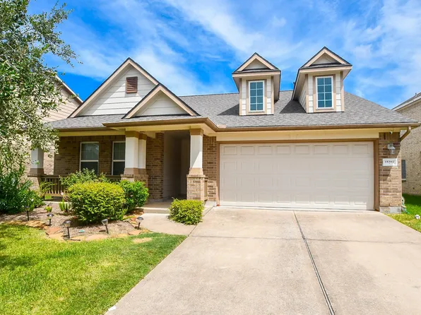 18302 Mable Pond Ln, Richmond, TX 77407