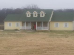 7731 Jute Rd, Neosho, MO 64850