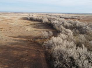 17833 E 1250th Rd, Erick, OK 73645