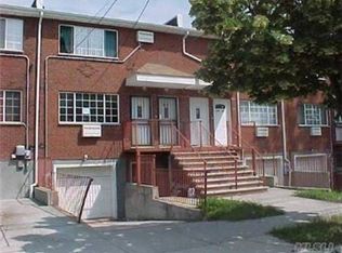 18931 113th Ave, Saint Albans, NY 11412
