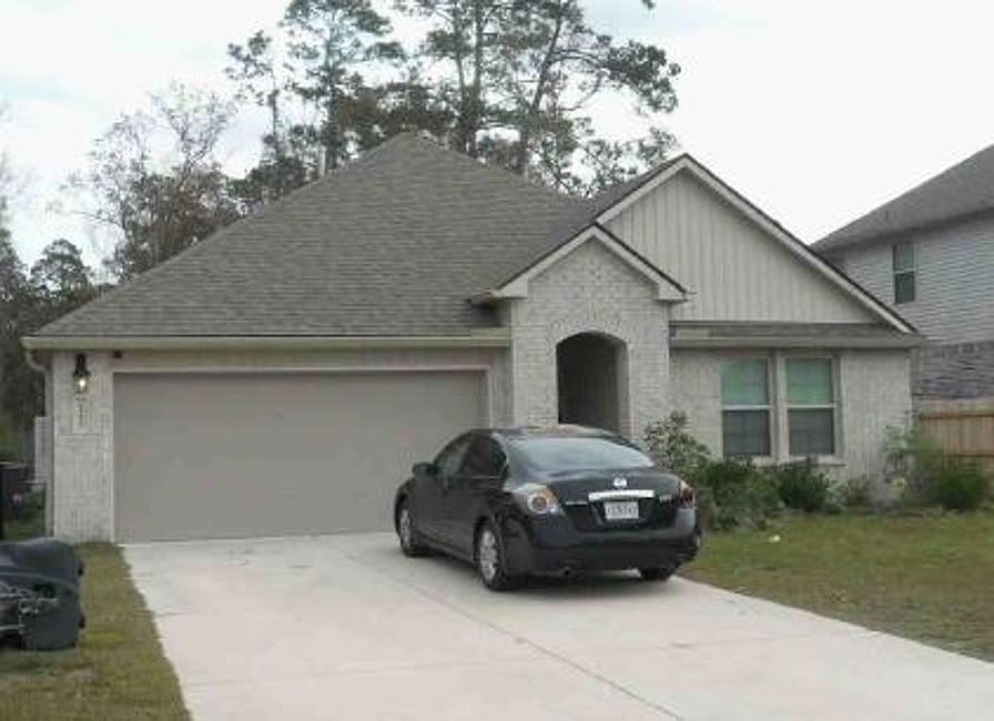 Property Front View